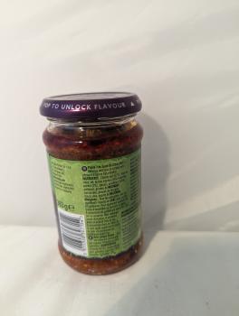 Pataks Hot Lime Pickle 283g